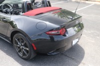 Used 2018 Mazda MX-5 Miata Club Convertible RWD for sale $23,900 at Auto Collection in Murfreesboro TN 37130 25