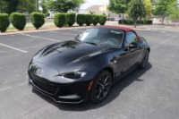 Used 2018 Mazda MX-5 Miata Club Convertible RWD for sale $23,900 at Auto Collection in Murfreesboro TN 37130 3