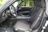Used 2018 Mazda MX-5 Miata Club Convertible RWD for sale $23,900 at Auto Collection in Murfreesboro TN 37130 46