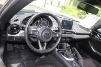 Used 2018 Mazda MX-5 Miata Club Convertible RWD for sale $23,900 at Auto Collection in Murfreesboro TN 37130 48
