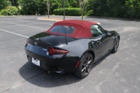 Used 2018 Mazda MX-5 Miata Club Convertible RWD for sale $23,900 at Auto Collection in Murfreesboro TN 37130 5