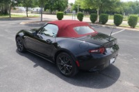 Used 2018 Mazda MX-5 Miata Club Convertible RWD for sale $23,900 at Auto Collection in Murfreesboro TN 37130 7