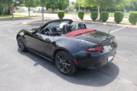 Used 2018 Mazda MX-5 Miata Club Convertible RWD for sale $23,900 at Auto Collection in Murfreesboro TN 37130 8