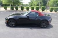 Used 2018 Mazda MX-5 Miata Club Convertible RWD for sale $23,900 at Auto Collection in Murfreesboro TN 37130 9