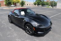Used 2018 Mazda MX-5 Miata Club Convertible RWD for sale $23,900 at Auto Collection in Murfreesboro TN 37130 1