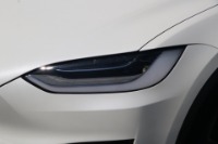 Used 2022 Tesla Model X LONG RANGE AWD W/NAV for sale Sold at Auto Collection in Murfreesboro TN 37130 10
