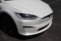 Used 2022 Tesla Model X LONG RANGE AWD W/NAV for sale Sold at Auto Collection in Murfreesboro TN 37130 12