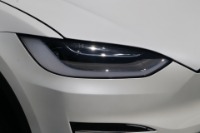 Used 2022 Tesla Model X LONG RANGE AWD W/NAV for sale Sold at Auto Collection in Murfreesboro TN 37130 13