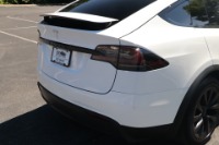 Used 2022 Tesla Model X LONG RANGE AWD W/NAV for sale Sold at Auto Collection in Murfreesboro TN 37130 14