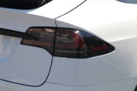 Used 2022 Tesla Model X LONG RANGE AWD W/NAV for sale Sold at Auto Collection in Murfreesboro TN 37130 15
