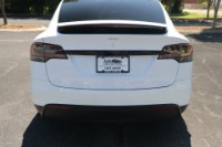 Used 2022 Tesla Model X LONG RANGE AWD W/NAV for sale Sold at Auto Collection in Murfreesboro TN 37130 16
