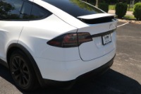 Used 2022 Tesla Model X LONG RANGE AWD W/NAV for sale Sold at Auto Collection in Murfreesboro TN 37130 17