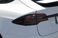 Used 2022 Tesla Model X LONG RANGE AWD W/NAV for sale Sold at Auto Collection in Murfreesboro TN 37130 18