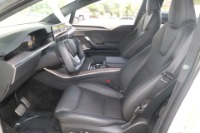 Used 2022 Tesla Model X LONG RANGE AWD W/NAV for sale Sold at Auto Collection in Murfreesboro TN 37130 23