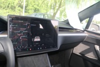 Used 2022 Tesla Model X LONG RANGE AWD W/NAV for sale Sold at Auto Collection in Murfreesboro TN 37130 27