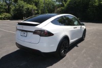 Used 2022 Tesla Model X LONG RANGE AWD W/NAV for sale Sold at Auto Collection in Murfreesboro TN 37130 3