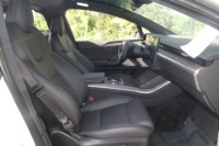 Used 2022 Tesla Model X LONG RANGE AWD W/NAV for sale Sold at Auto Collection in Murfreesboro TN 37130 33