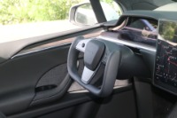 Used 2022 Tesla Model X LONG RANGE AWD W/NAV for sale Sold at Auto Collection in Murfreesboro TN 37130 36