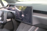 Used 2022 Tesla Model X LONG RANGE AWD W/NAV for sale Sold at Auto Collection in Murfreesboro TN 37130 37