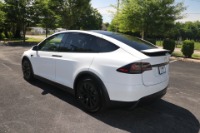Used 2022 Tesla Model X LONG RANGE AWD W/NAV for sale Sold at Auto Collection in Murfreesboro TN 37130 4