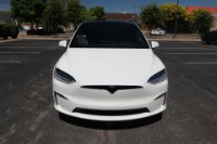 Used 2022 Tesla Model X LONG RANGE AWD W/NAV for sale Sold at Auto Collection in Murfreesboro TN 37130 5