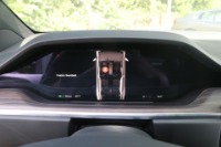 Used 2022 Tesla Model X LONG RANGE AWD W/NAV for sale Sold at Auto Collection in Murfreesboro TN 37130 57