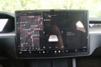 Used 2022 Tesla Model X LONG RANGE AWD W/NAV for sale Sold at Auto Collection in Murfreesboro TN 37130 59