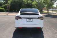 Used 2022 Tesla Model X LONG RANGE AWD W/NAV for sale Sold at Auto Collection in Murfreesboro TN 37130 6