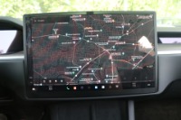 Used 2022 Tesla Model X LONG RANGE AWD W/NAV for sale Sold at Auto Collection in Murfreesboro TN 37130 60