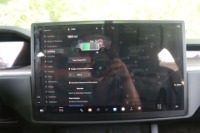 Used 2022 Tesla Model X LONG RANGE AWD W/NAV for sale Sold at Auto Collection in Murfreesboro TN 37130 64