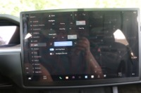 Used 2022 Tesla Model X LONG RANGE AWD W/NAV for sale Sold at Auto Collection in Murfreesboro TN 37130 67