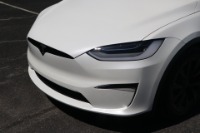 Used 2022 Tesla Model X LONG RANGE AWD W/NAV for sale Sold at Auto Collection in Murfreesboro TN 37130 9