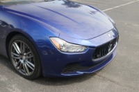 Used 2014 Maserati Ghibli S Q4 AWD W/NAV for sale $34,500 at Auto Collection in Murfreesboro TN 37130 12