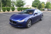Used 2014 Maserati Ghibli S Q4 AWD W/NAV for sale $34,500 at Auto Collection in Murfreesboro TN 37130 2