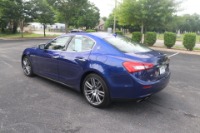 Used 2014 Maserati Ghibli S Q4 AWD W/NAV for sale $34,500 at Auto Collection in Murfreesboro TN 37130 4