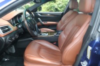 Used 2014 Maserati Ghibli S Q4 AWD W/NAV for sale $34,500 at Auto Collection in Murfreesboro TN 37130 41