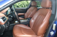 Used 2014 Maserati Ghibli S Q4 AWD W/NAV for sale $34,500 at Auto Collection in Murfreesboro TN 37130 42