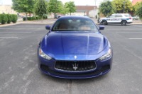 Used 2014 Maserati Ghibli S Q4 AWD W/NAV for sale $34,500 at Auto Collection in Murfreesboro TN 37130 5