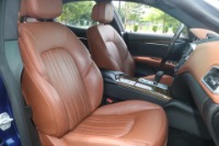Used 2014 Maserati Ghibli S Q4 AWD W/NAV for sale $34,500 at Auto Collection in Murfreesboro TN 37130 52