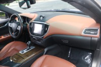 Used 2014 Maserati Ghibli S Q4 AWD W/NAV for sale $34,500 at Auto Collection in Murfreesboro TN 37130 53