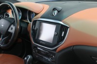 Used 2014 Maserati Ghibli S Q4 AWD W/NAV for sale $34,500 at Auto Collection in Murfreesboro TN 37130 55