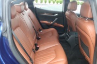 Used 2014 Maserati Ghibli S Q4 AWD W/NAV for sale $34,500 at Auto Collection in Murfreesboro TN 37130 62