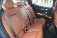 Used 2014 Maserati Ghibli S Q4 AWD W/NAV for sale $34,500 at Auto Collection in Murfreesboro TN 37130 63