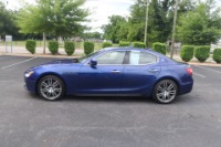 Used 2014 Maserati Ghibli S Q4 AWD W/NAV for sale $34,500 at Auto Collection in Murfreesboro TN 37130 7