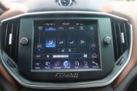Used 2014 Maserati Ghibli S Q4 AWD W/NAV for sale $34,500 at Auto Collection in Murfreesboro TN 37130 83