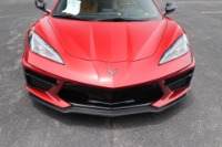 Used 2022 Chevrolet Corvette Stingray 2LT COUPE W/Z51 PERFORMANCE PKG for sale $91,900 at Auto Collection in Murfreesboro TN 37129 11