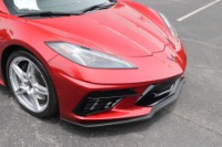 Used 2022 Chevrolet Corvette Stingray 2LT COUPE W/Z51 PERFORMANCE PKG for sale $91,900 at Auto Collection in Murfreesboro TN 37129 12