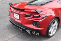 Used 2022 Chevrolet Corvette Stingray 2LT COUPE W/Z51 PERFORMANCE PKG for sale $91,900 at Auto Collection in Murfreesboro TN 37129 14