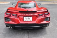 Used 2022 Chevrolet Corvette Stingray 2LT COUPE W/Z51 PERFORMANCE PKG for sale $91,900 at Auto Collection in Murfreesboro TN 37129 16