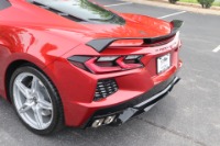 Used 2022 Chevrolet Corvette Stingray 2LT COUPE W/Z51 PERFORMANCE PKG for sale $91,900 at Auto Collection in Murfreesboro TN 37129 17